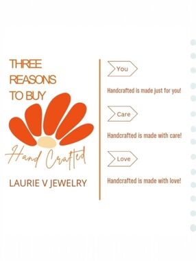 ♡♡♡ Shop Hand Crafted ♡♡♡